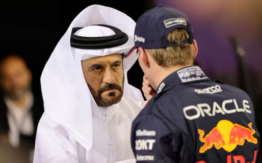 La Fórmula 1 evalúa suspender las carreras en Medio Oriente por la guerra