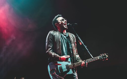 Llega No Te Va Gustar a Comodoro: la banda uruguaya se presentará en mayo en el Predio Ferial