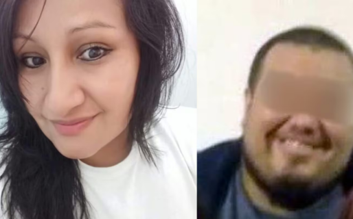“Él la golpeaba”: la denuncia de la familia de la mujer estrangulada en Caleta Olivia contra el único detenido