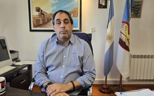 <strong>Sampaoli confirmó que la semana que viene se avanzará con la pre-demolición de viviendas en Paso Nuevo y de Marquesado</strong>