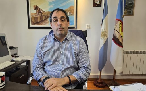 <strong>Sampaoli confirmó que la semana que viene se avanzará con la pre-demolición de viviendas en Paso Nuevo y de Marquesado</strong>