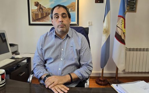 <strong>Sampaoli confirmó que la semana que viene se avanzará con la pre-demolición de viviendas en Paso Nuevo y de Marquesado</strong>