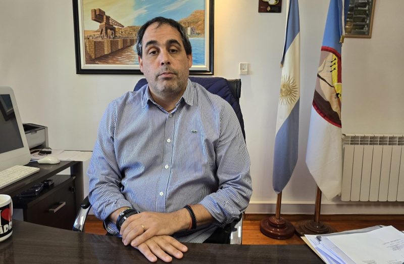 <strong>Sampaoli confirmó que la semana que viene se avanzará con la pre-demolición de viviendas en Paso Nuevo y de Marquesado</strong>