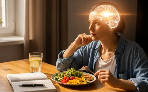 La fibra protege el cerebro y el cuerpo: Qué alimentos consumir y cómo potenciar la salud cognitiva