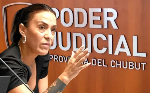 La Fiscal Gamarra niega haber recibido dinero y pide investigar al defensor Martín Castro tras el video viral