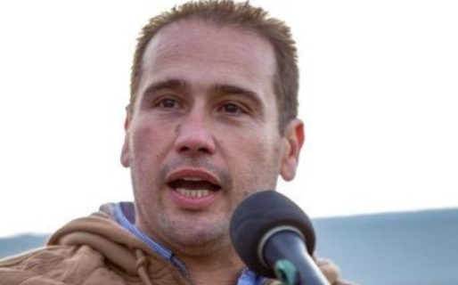 Fita acusó a Milei de «Show» y «Provocación» en lugar de gobernar