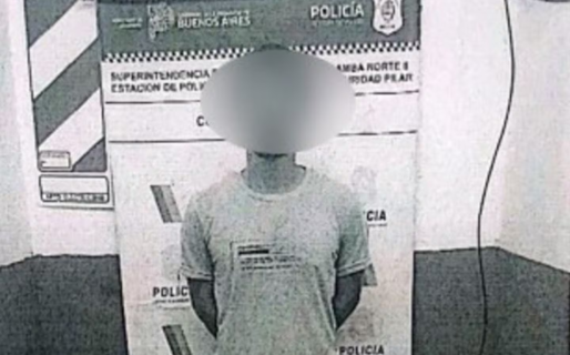 Investigan si un hombre encerró a su mamá en un freezer para matarla y robarle 30 millones de pesos