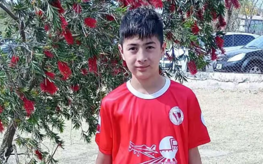 “La salud mental no es un tema menor”: el fuerte mensaje de una familiar del chico asesinado en Santa Fe