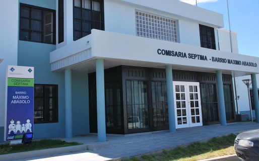 Le dispararon en la cara en Zona de Quintas y el fiscal confirmó que ya había problemas entre ellos