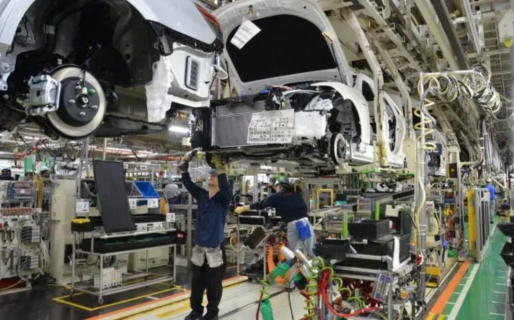 Según el Indec, la economía creció 4,4% en 2025