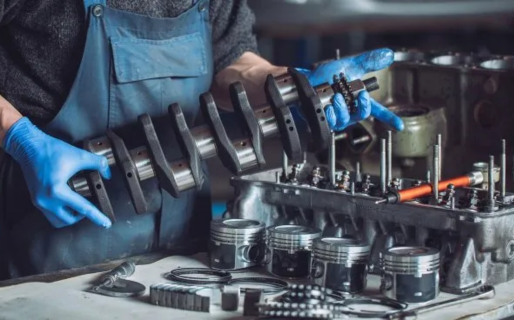 Las empresas industriales pierden confianza en el Gobierno y baja la disposición a invertir