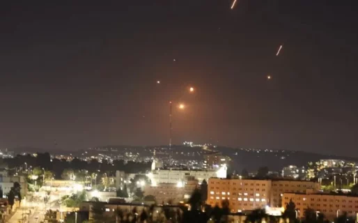 Israel y Estados Unidos lanzaron una nueva ofensiva coordinada contra Irán y el grupo terrorista Hezbollah