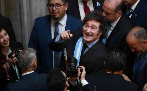 «Cumplimos con todas las promesas de campañas hechas en 2025»