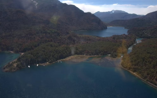 Incendios en Chubut: declararon extinguido uno de los focos cercanos al Lago Epuyén luego de casi tres meses