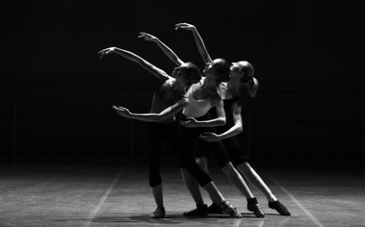 Abren las inscripciones para las jornadas por el Día Internacional de la Danza