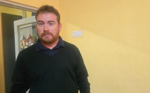 Vecinos destacan el legado de ‘Nino’ Villarroel y piden certeza judicial