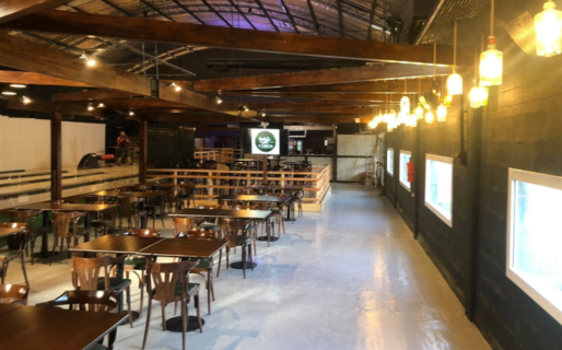 LeChuza Bowling & RestoBar cierra definitivamente en Comodoro