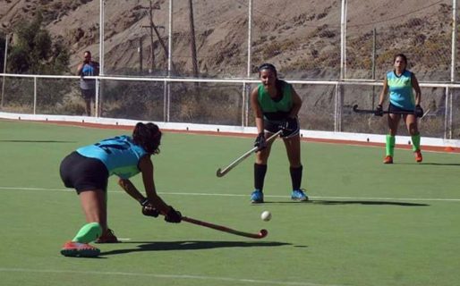 La Liga de Mamis Hockey palpita el comienzo de una nueva temporada
