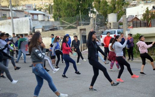 Cultura brindará un taller para conocer los orígenes de la murga
