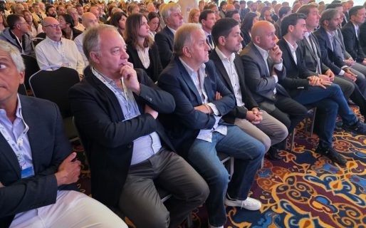 Linares: “La pesca es clave, pero Argentina necesita una política exportadora estable”