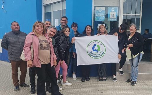 «Vivimos de tarjetas y préstamos»: Argañaraz habló del salario municipal en medio del cierre de listas del SOEM