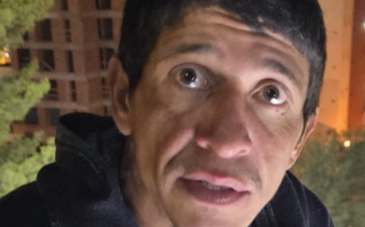 Buscan a un hombre de 34 años que fue visto por última vez en agosto de 2025