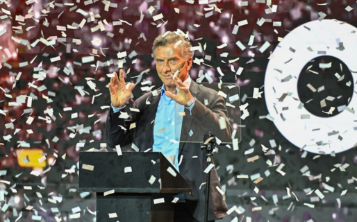 Mauricio Macri: “El PRO no viene a cuestionar el rumbo, viene a completarlo, somos el próximo paso”