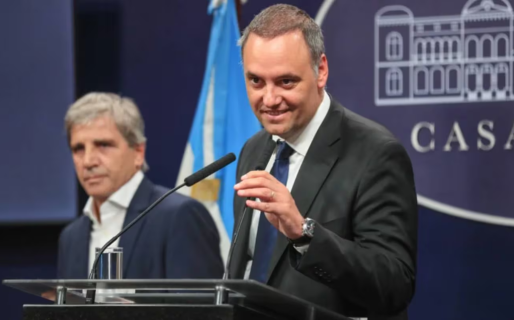 El juez Lijo levantó el secreto fiscal a las empresas que habrían pagado el viaje de Adorni a Punta del Este