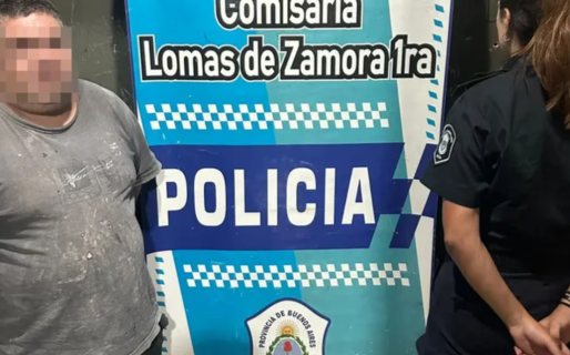 Simuló el robo de su auto para cobrar el seguro y lo detuvieron: sospechan que lo desarmó en su taller