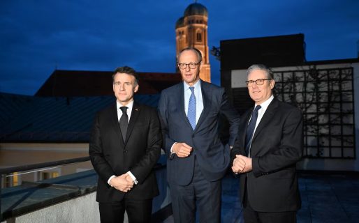 Israel lanzó una nueva ofensiva contra cuarteles y almacenes de armas de Hezbollah en Beirut