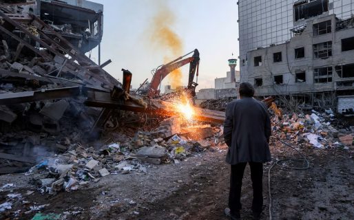 Tensión en Medio Oriente: Israel abatió al jefe de armamento de Hezbollah asociado al régimen iraní