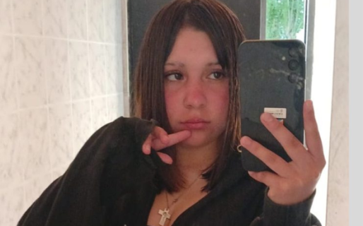Presurosa búsqueda de una menor de 15 años desaparecida en el barrio San Martín