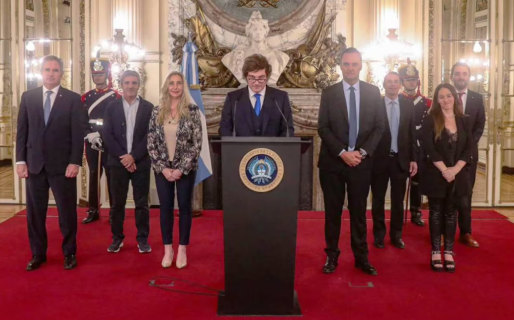 El Gobierno apelará el fallo que ratificó la aplicación de la Ley de Financiamiento Universitario