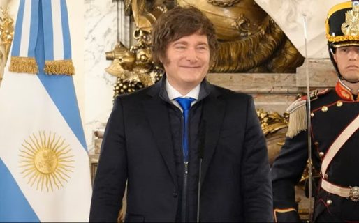 Milei le dará inicio a una nueva etapa en el Ministerio de Justicia y luego se centrará en la gira clave por EEUU