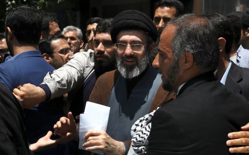 Mojtaba Khamenei es el nuevo líder supremo del régimen de Irán