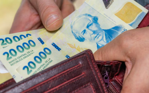 La mora de las familias marcó un nuevo récord en abril y ya hay 5,3 millones de personas con problemas para pagar sus deudas