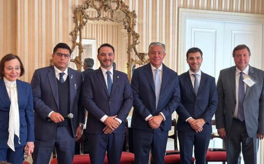 «La Patagonia tiene todo para convertirse en uno de los motores del desarrollo argentino»