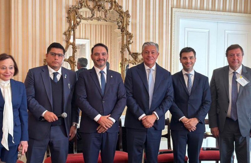 «La Patagonia tiene todo para convertirse en uno de los motores del desarrollo argentino»