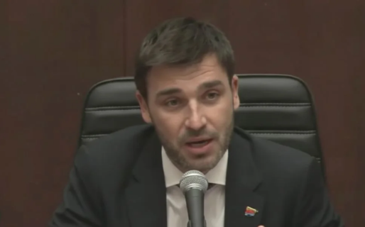 Torres: «Algunos creen que hacer política es hacer daño, y piensan como joder a un gobierno»