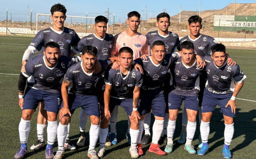 Primer triunfo de Newbery en el Apertura