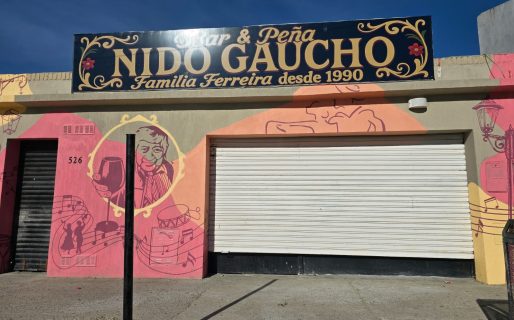 B° Roca en alerta: Vecinos piden reubicar el ‘Nido Gaucho’ por disturbios y tiroteos
