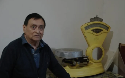 La lluvia de mensajes para despedir a Nino: «Hasta sus propios remedios me compartía para ayudarme»