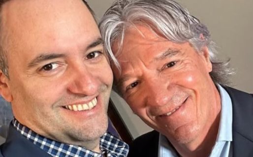 Allanan la TV Pública por la causa Adorni: Buscan contratos de la productora del periodista que pagó el viaje del jefe de Gabinete a Punta del Este