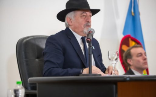 <strong>Othar: “A quienes apuestan al desgaste permanente, les digo que Comodoro es más grande que cualquier personalismo”</strong>