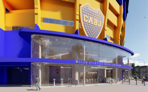 Boca Juniors anunciará la construcción de una cuarta bandeja en la Bombonera: los detalles de la nueva obra