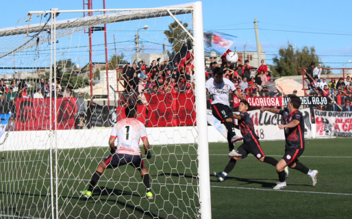 La agenda del Torneo Apertura A del fútbol comodorense este finde