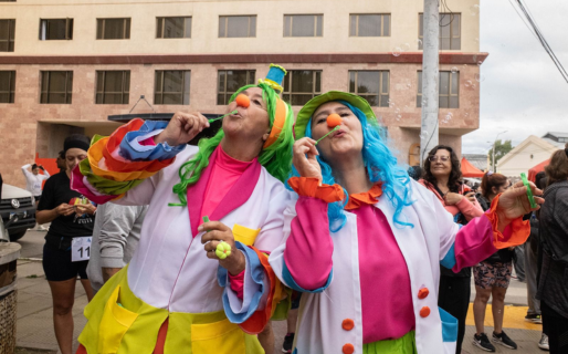 Lanzan una capacitación para formarse como Payamedico