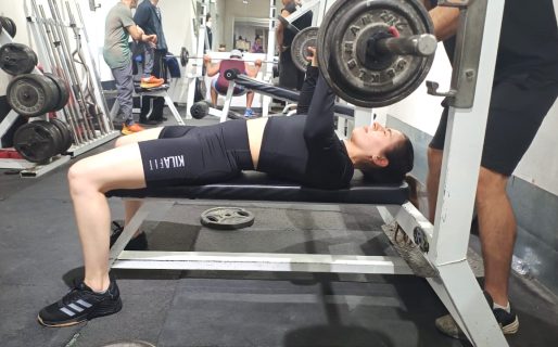 Curso anual para formarse como personal trainer