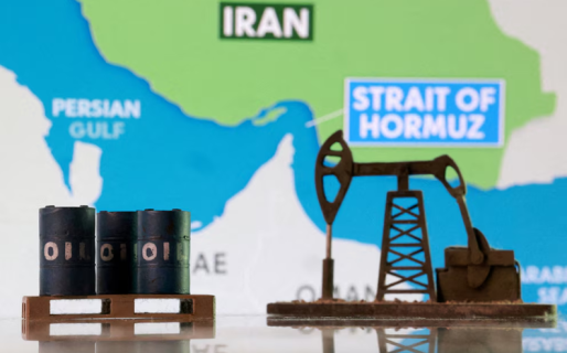 Guerra en Medio Oriente: el precio del petróleo ya supera los USD 100 el barril en el mercado de futuros