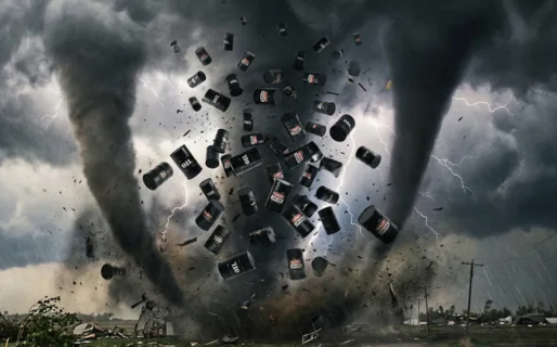 El petróleo pisa el freno: ¿vuelve la calma o es el ojo del huracán?